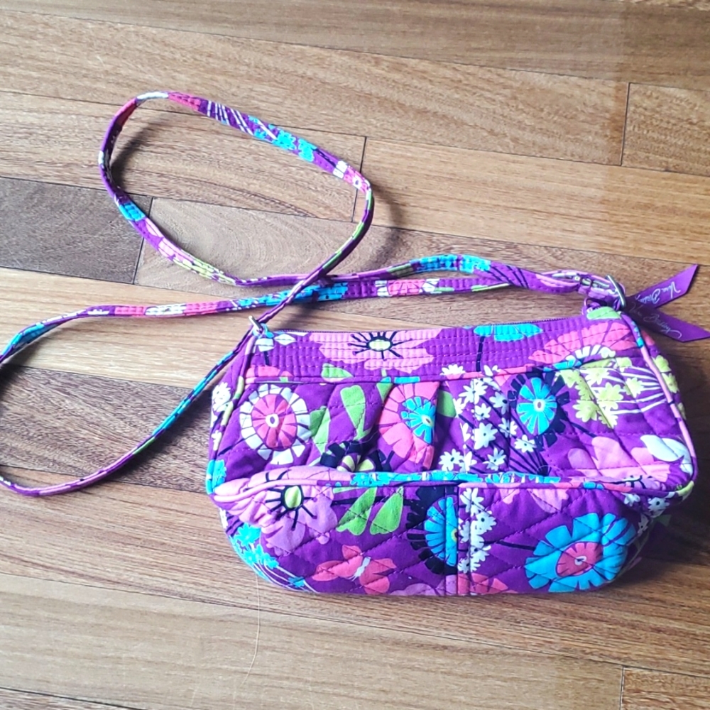 Vera Bradley small purse